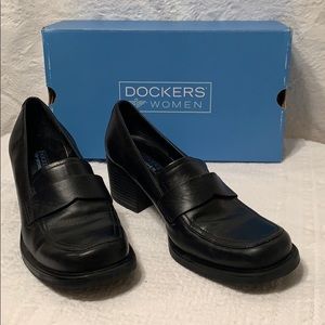 Dockers